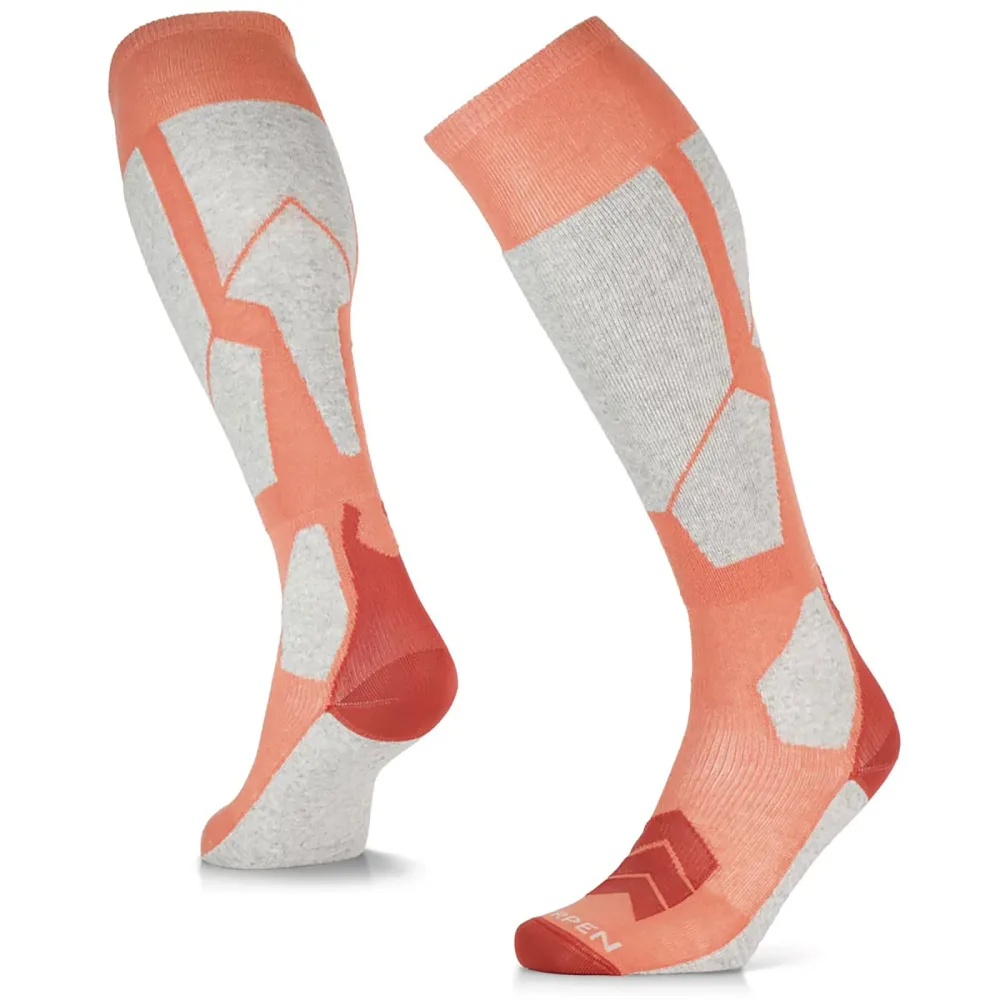 Lorpen Wool Ski Light Socken