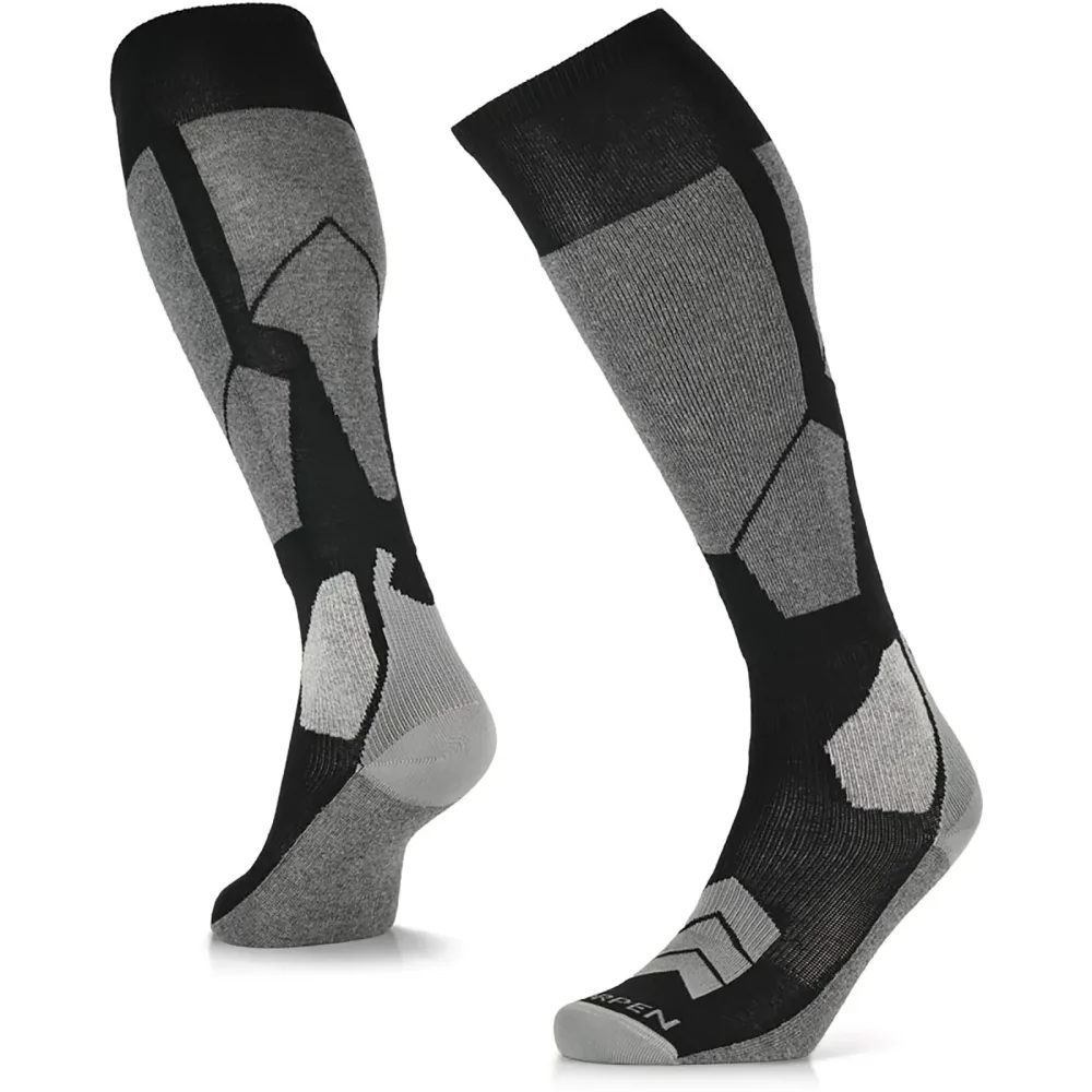 Lorpen Wool Ski Light Socken