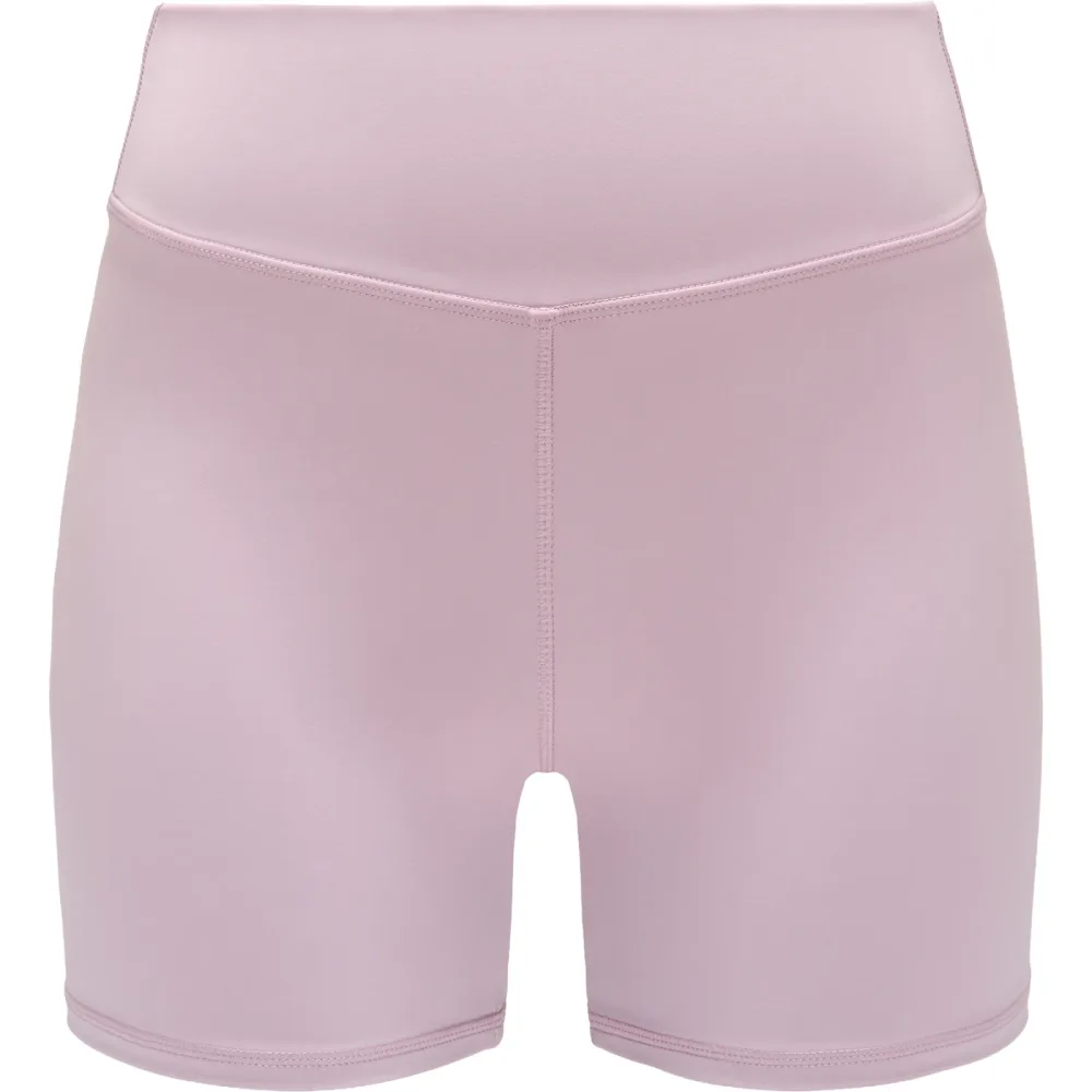 Mandala Damen Scrunch Biker Tights