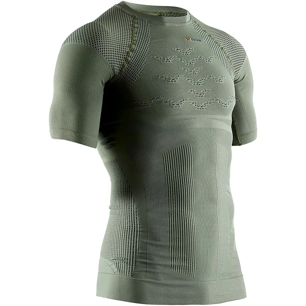 X-Bionic Herren Combat Energizer 4.0 T-Shirt