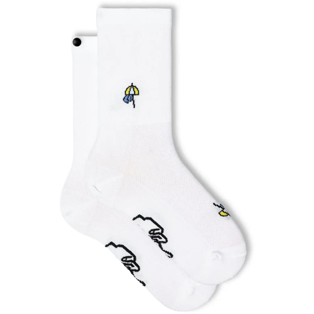 Fingerscrossed Classic Andiamo Socken