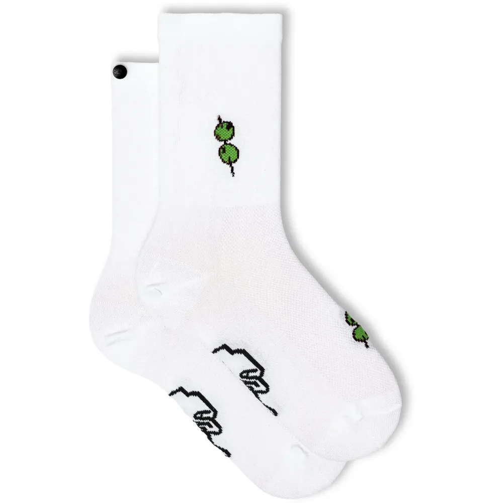 Fingerscrossed Classic Andiamo Socken