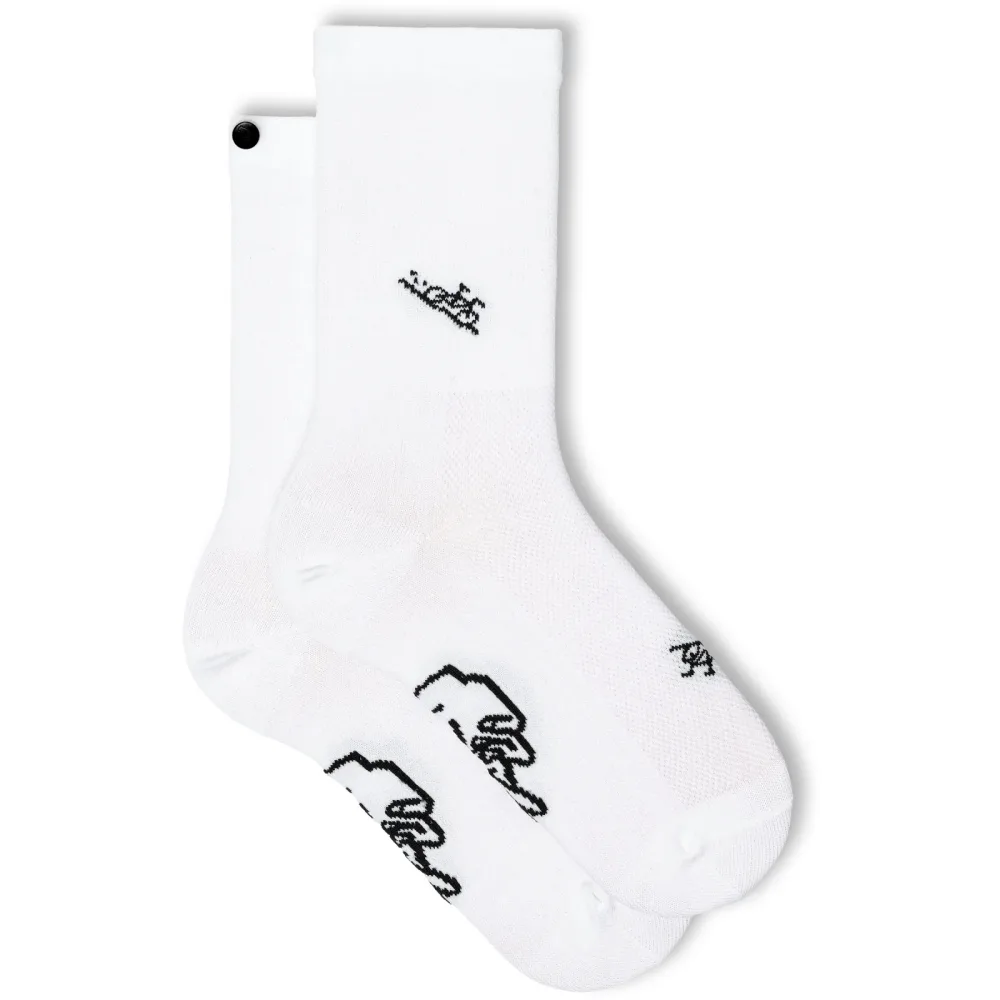 Fingerscrossed Classic Andiamo Socken