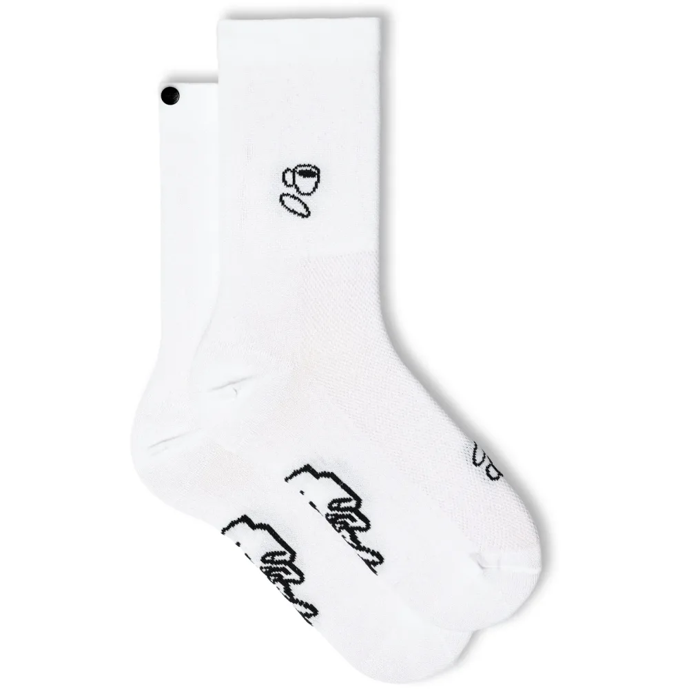Fingerscrossed Classic Andiamo Socken