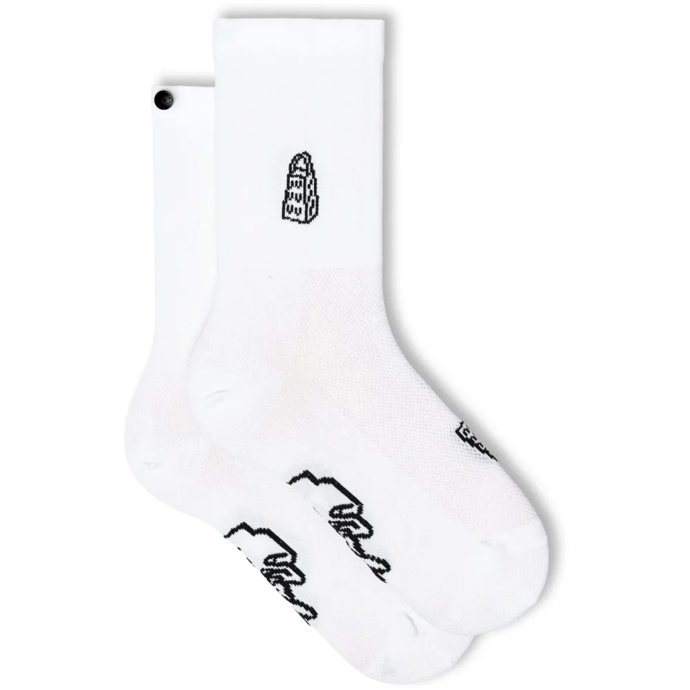 Fingerscrossed Classic Andiamo Socken