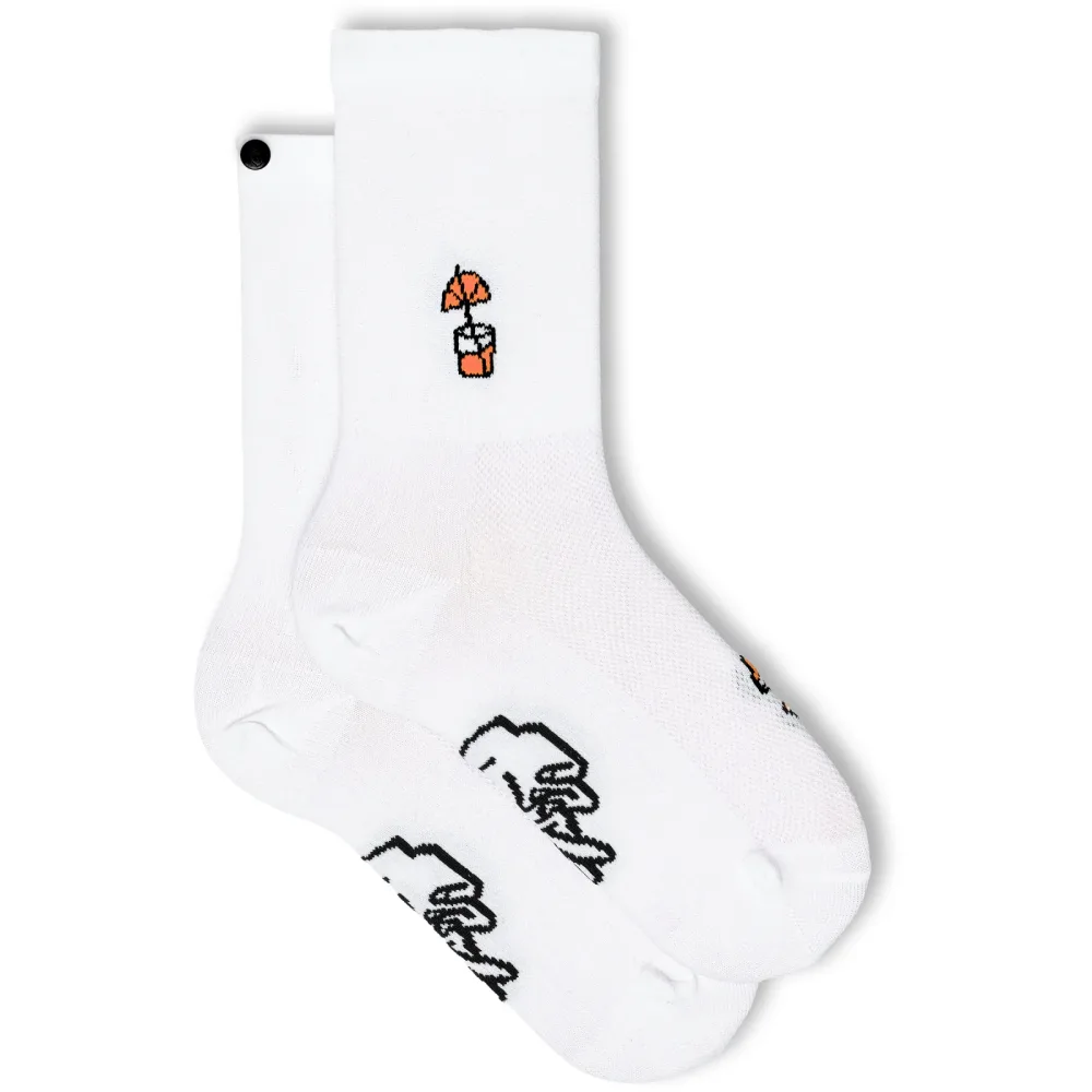 Fingerscrossed Classic Andiamo Socken