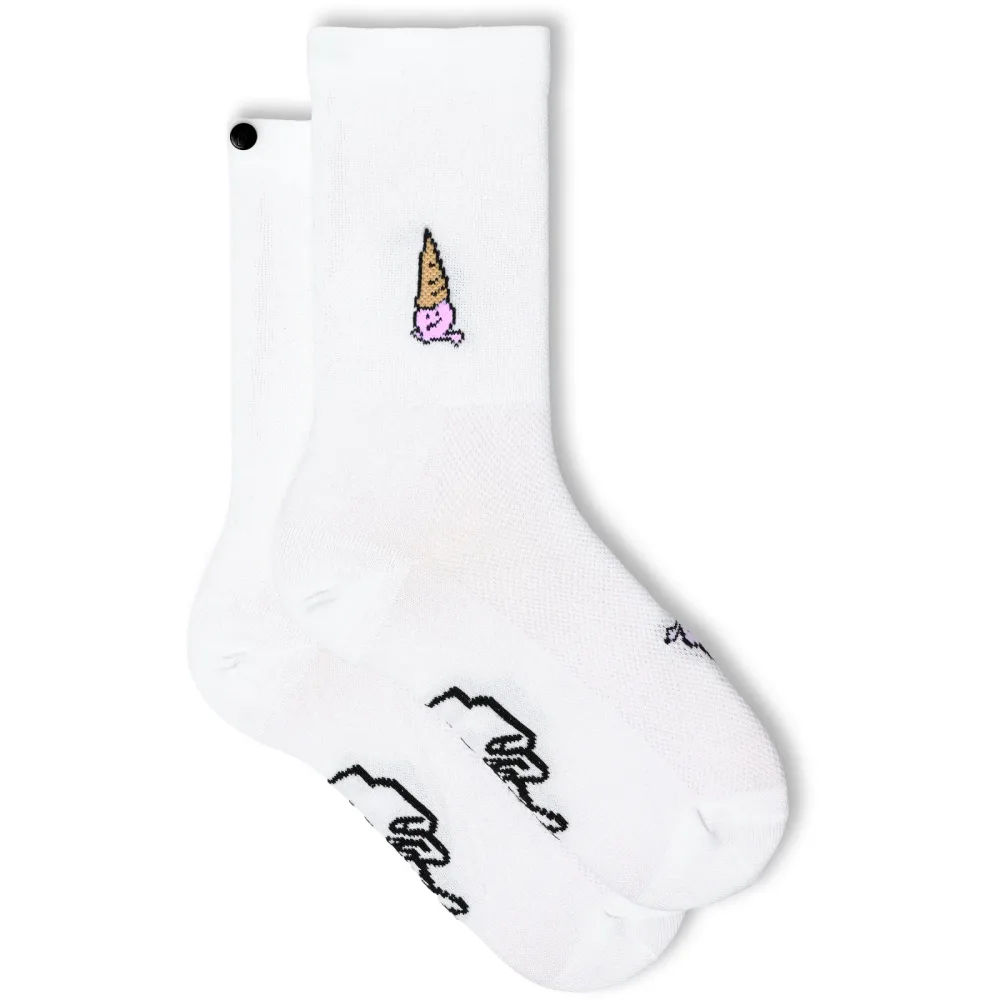 Fingerscrossed Classic Andiamo Socken