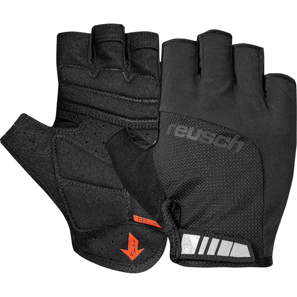 Reusch Bike Cycling Touch-Tec Handschuhe