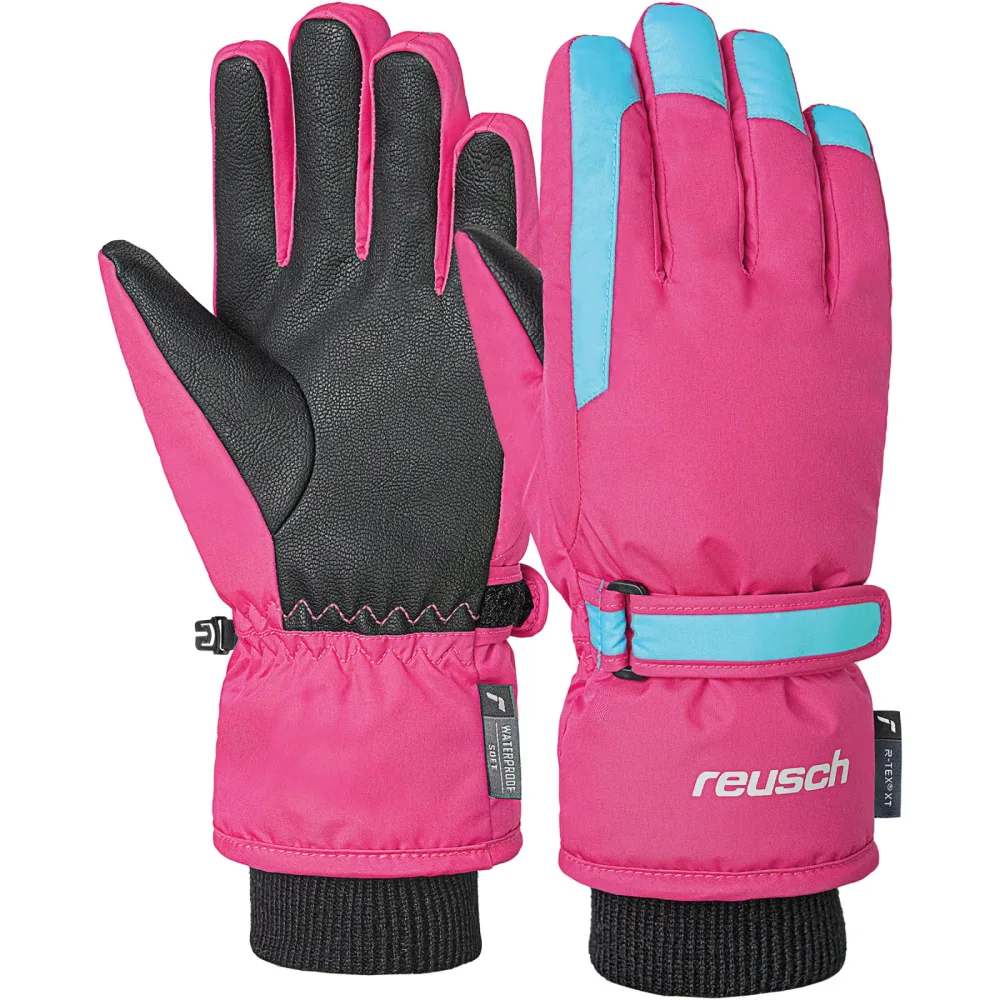 Reusch Kinder Chad R-Tex XT Handschuhe