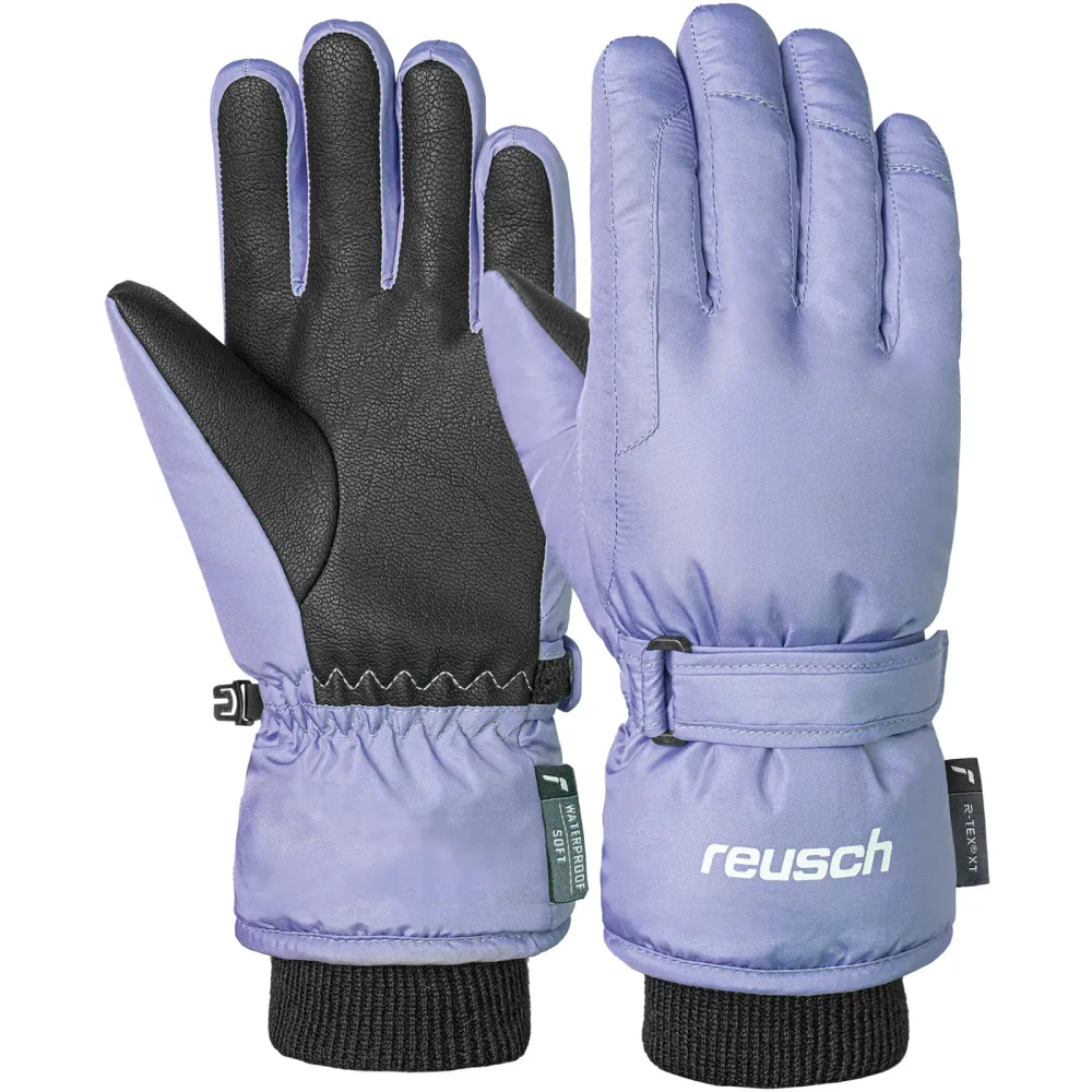 Reusch Kinder Chad R-Tex XT Handschuhe