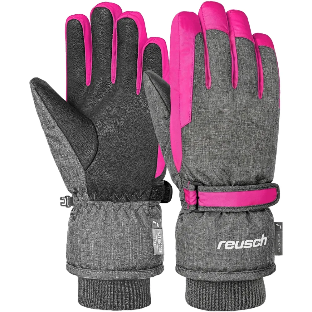 Reusch Kinder Chad R-Tex XT Handschuhe