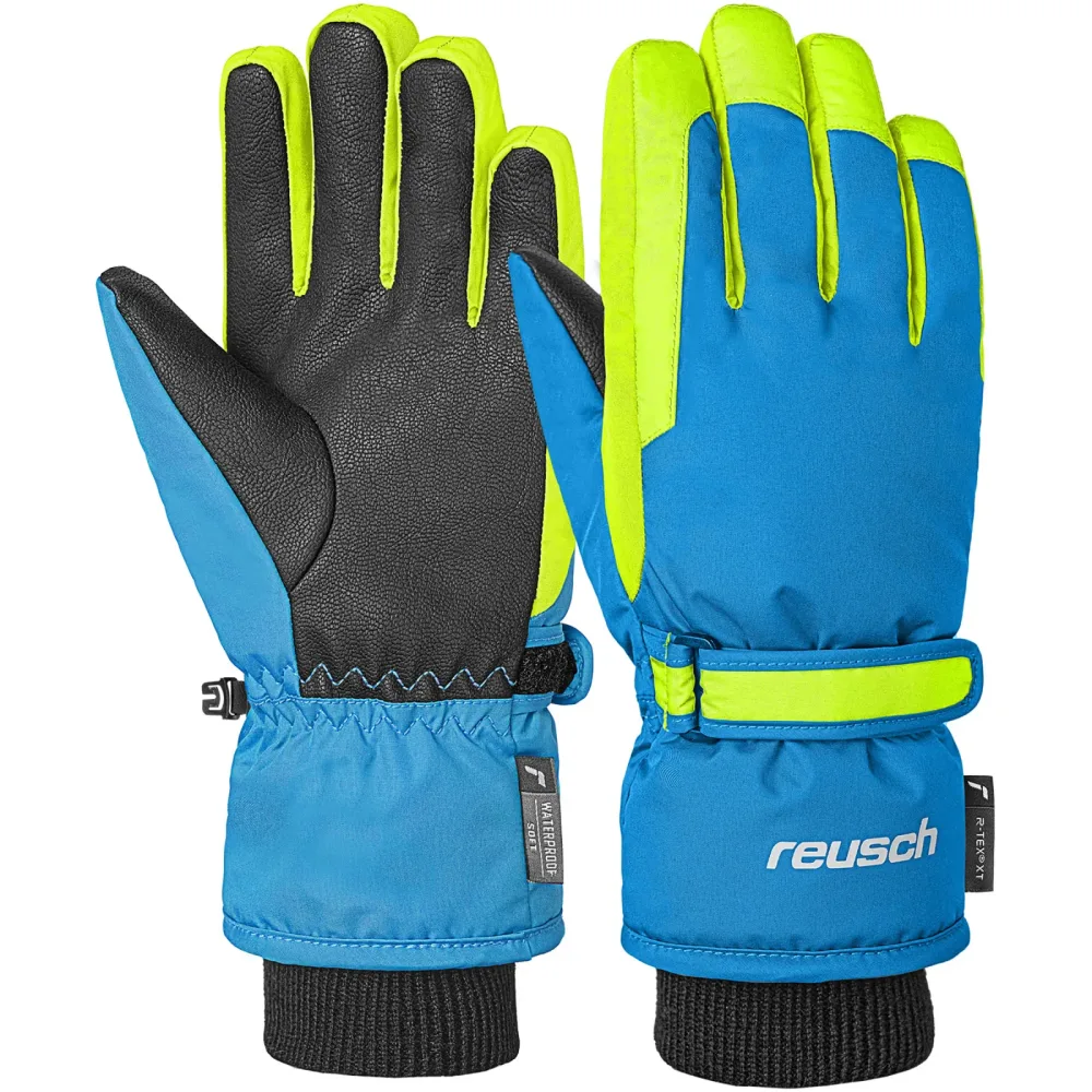 Reusch Kinder Chad R-Tex XT Handschuhe