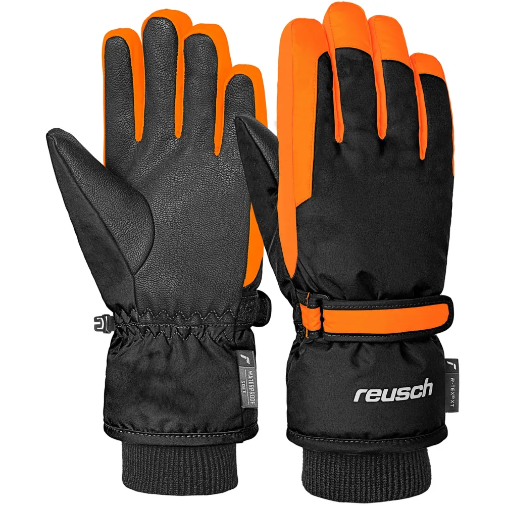 Reusch Kinder Chad R-Tex XT Handschuhe