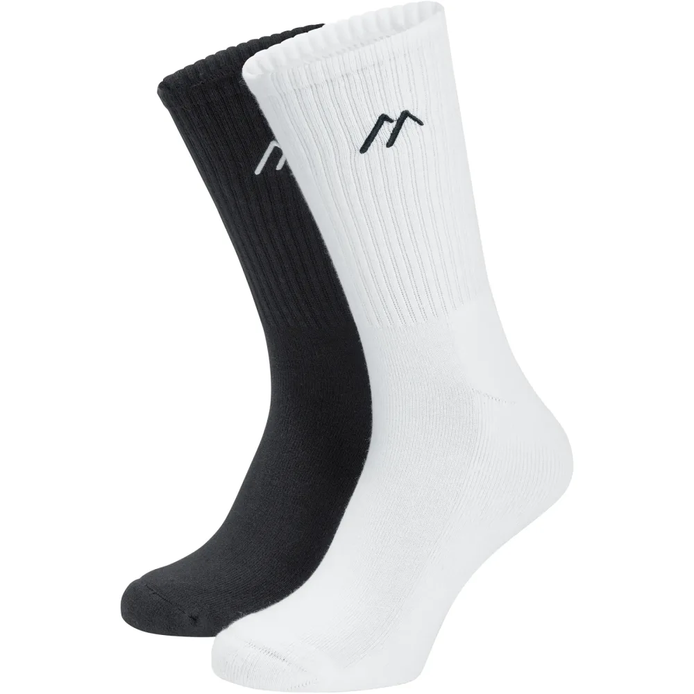 Maier Sports Fav 2er Pack Socken