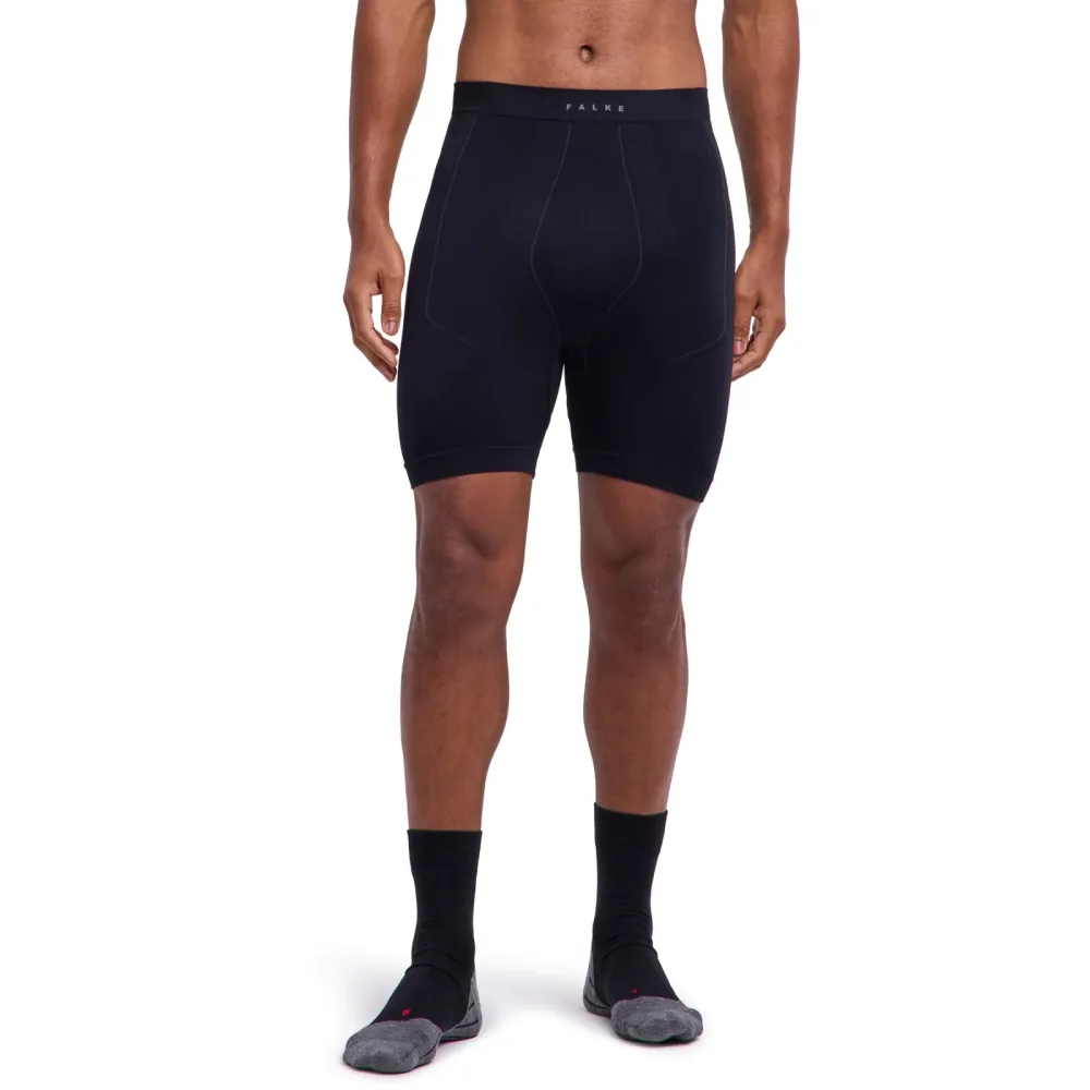 Falke Herren Boxer Warm Unterhose