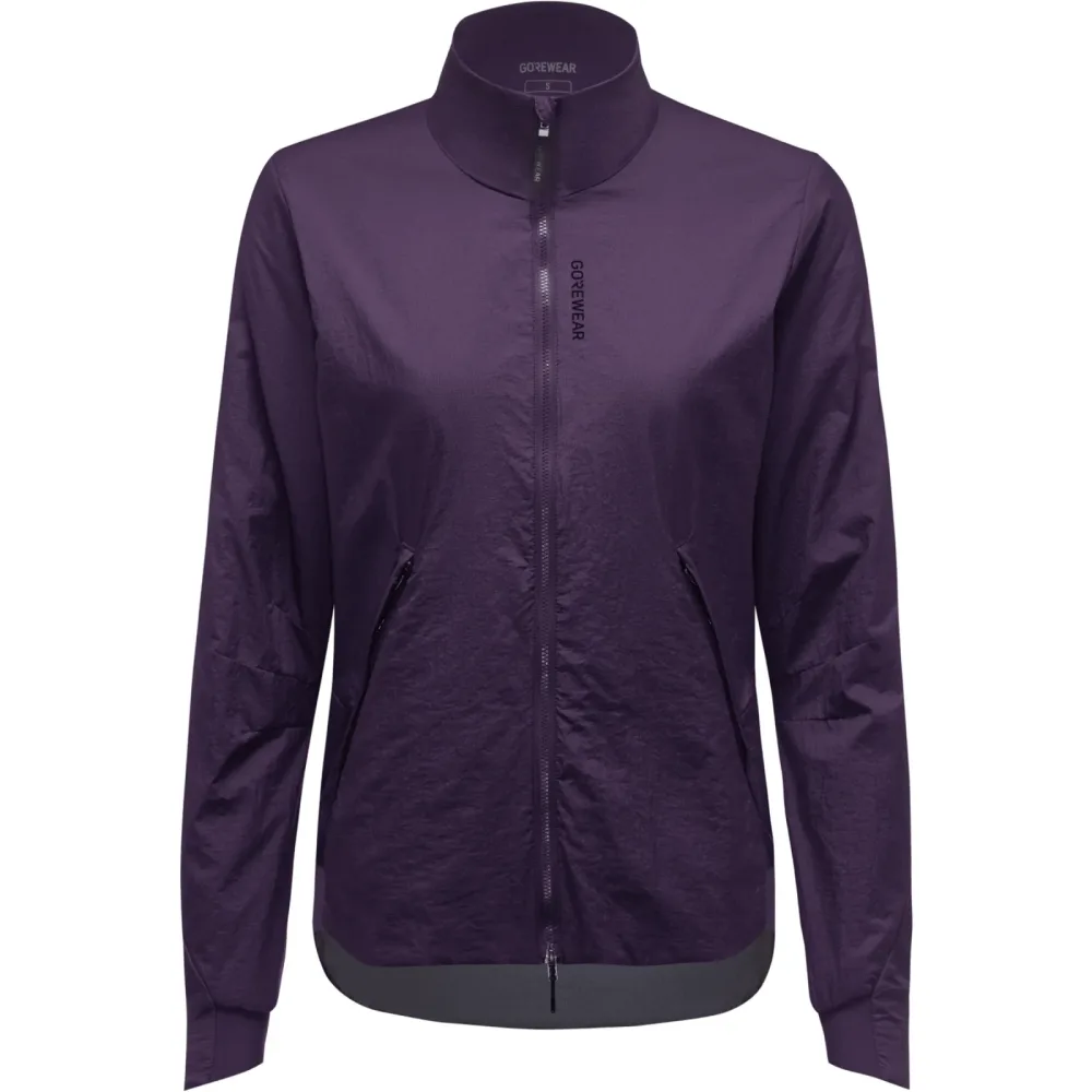 Gore Wear Damen Concurve WS Insulated Jacke