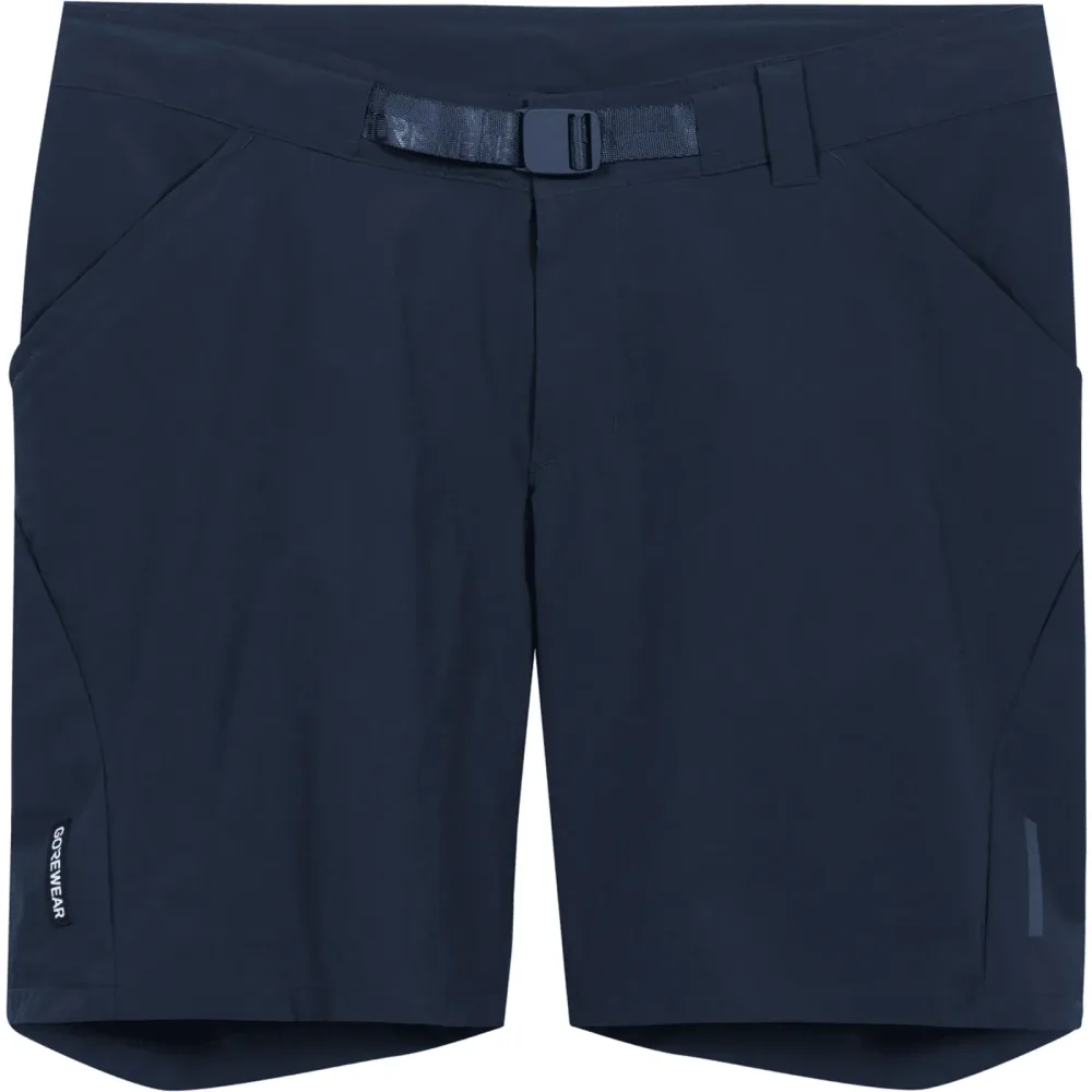 Gore Wear Herren Swiftride Radhose kurz