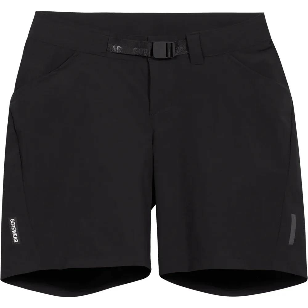 Gore Wear Damen Swiftride Radhose kurz