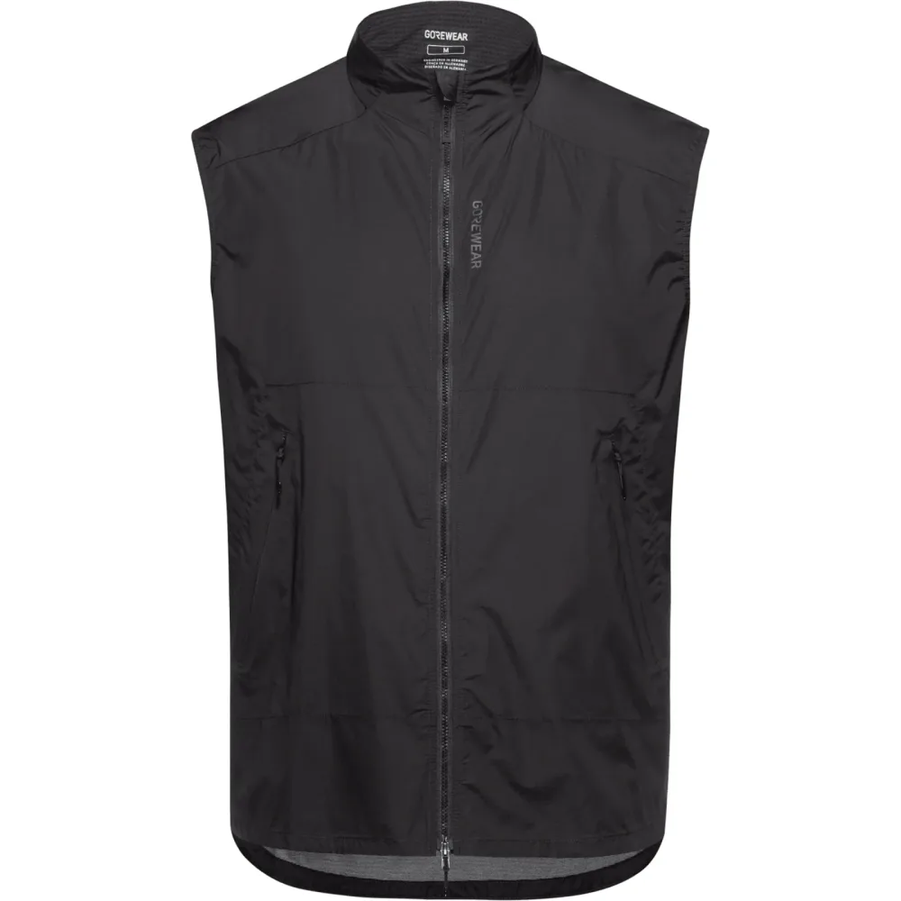 Gore Wear Herren Concurve Windbreaker Weste