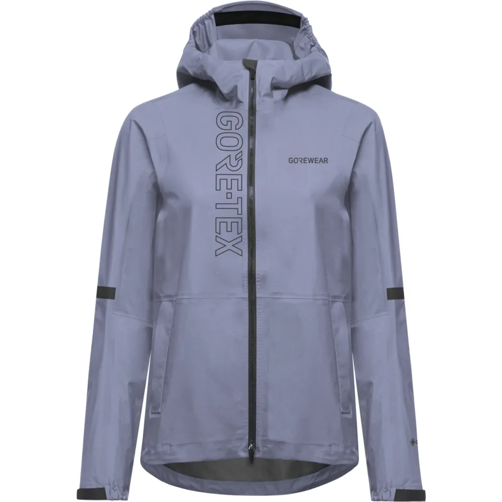 Gore Wear Damen Lupra GTX Hd LE3 Jacke