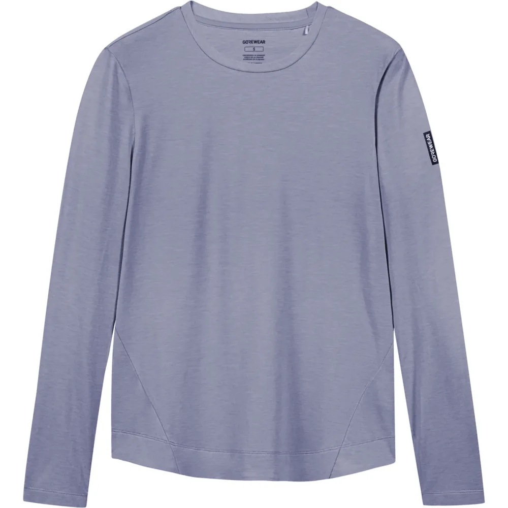 Gore Wear Damen Training Longsleeve