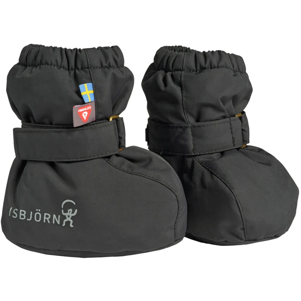 Isbjörn of Sweden Kinder Fluffy Paw Socken