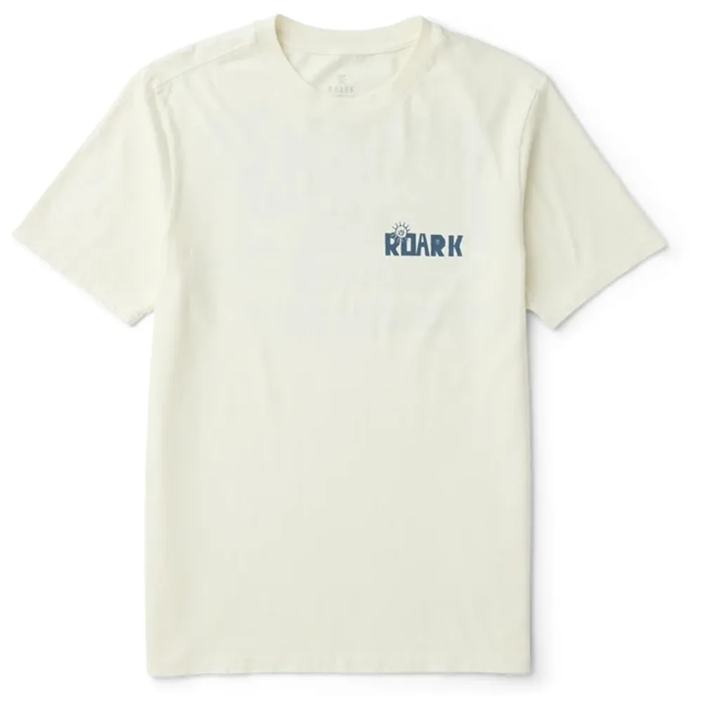 Roark Herren Cloud 9 T-Shirt