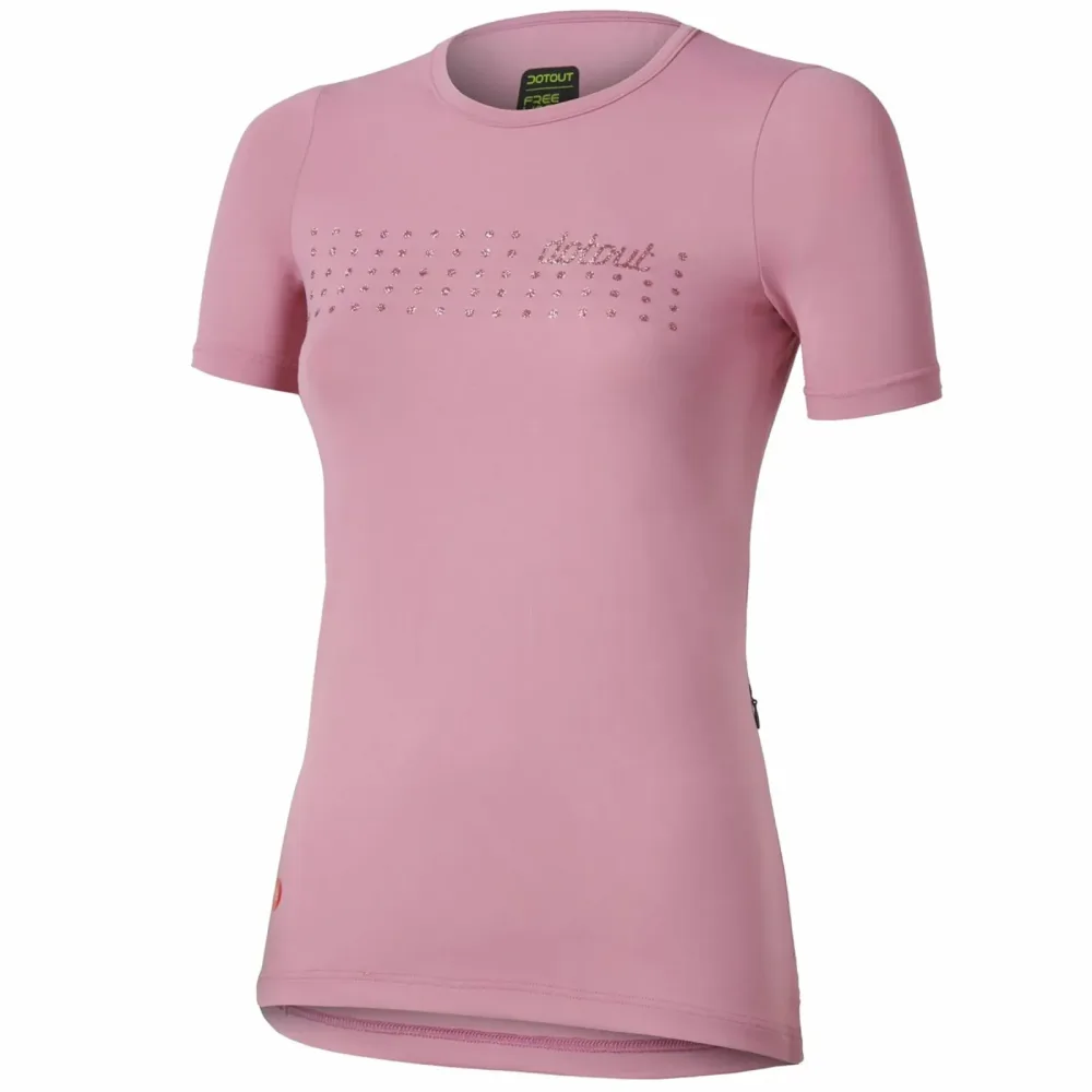 Dotout Damen Lux T-Shirt
