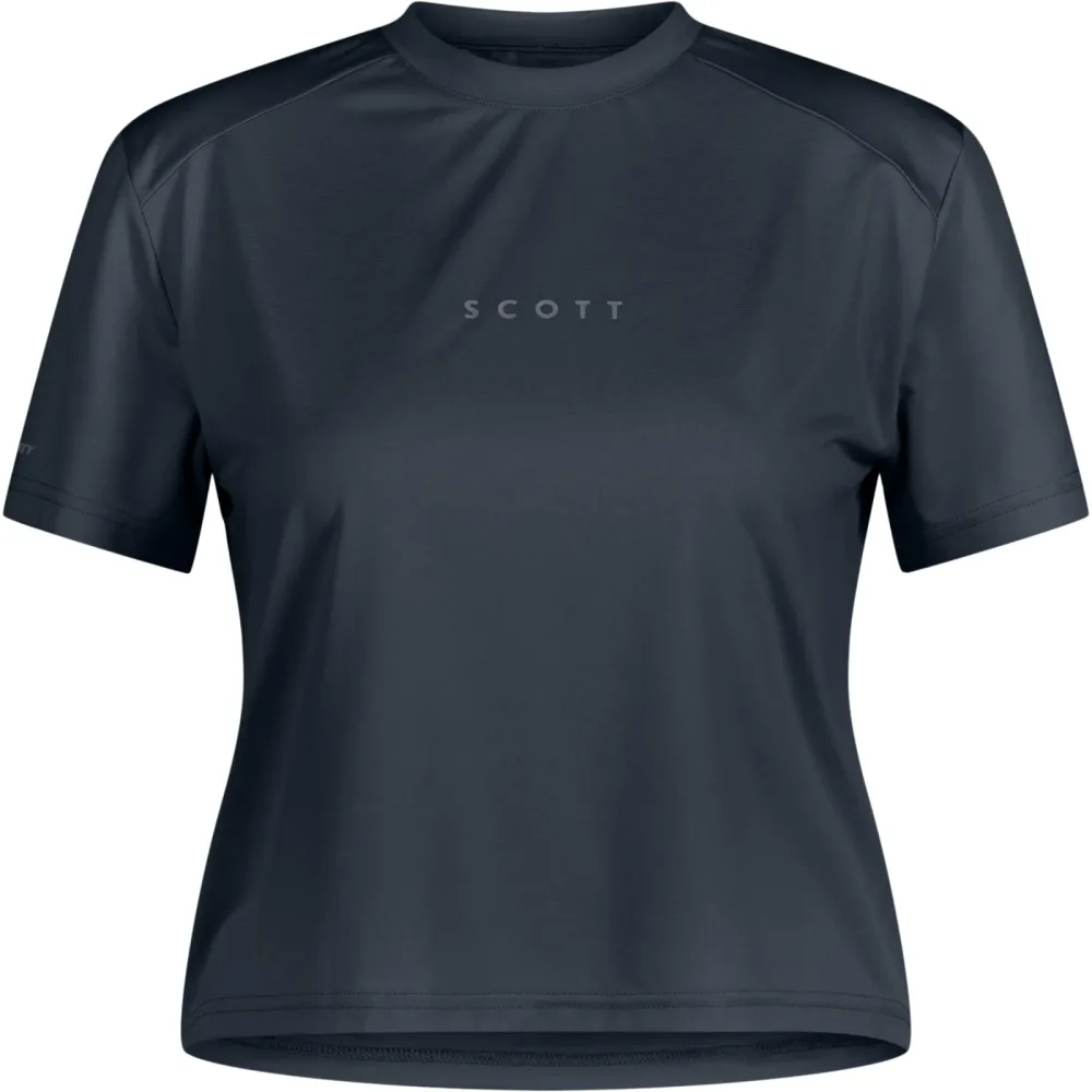 Scott Damen Defined LT T-Shirt
