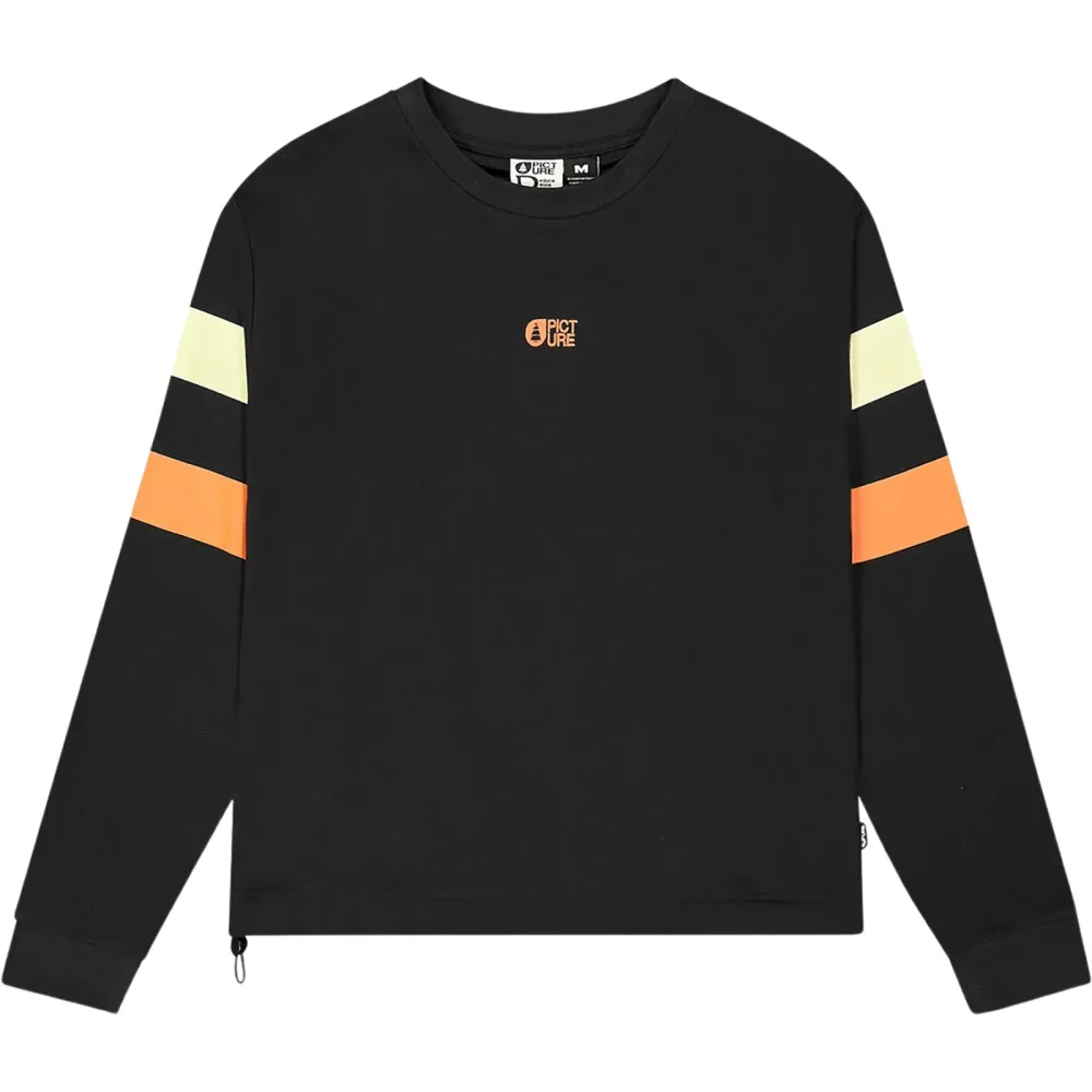 Picture Damen Trisse Crew Pullover