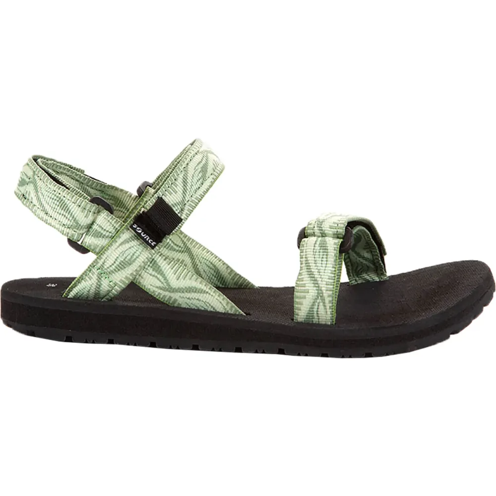 Source Damen Classic Sandale