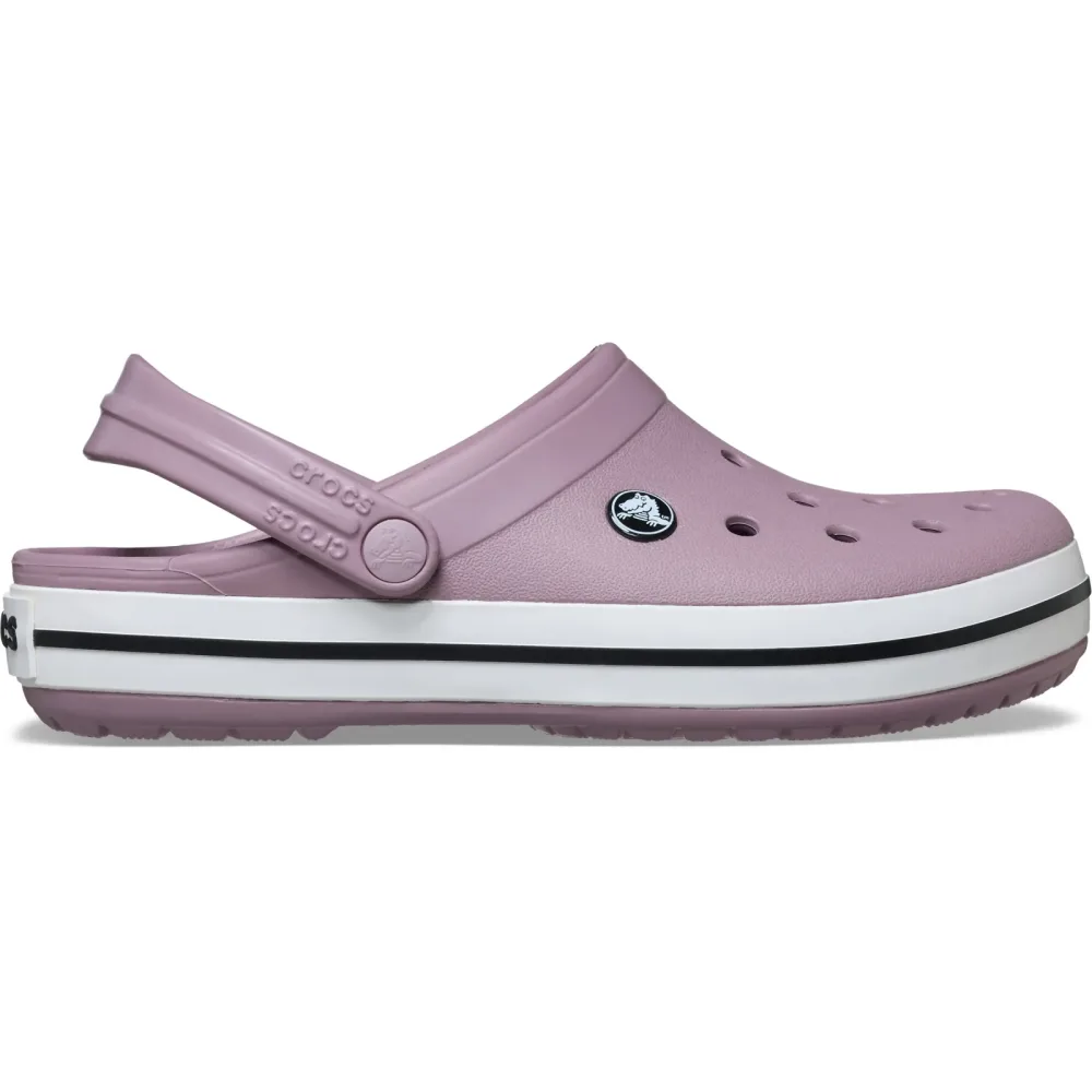 Crocs Crocband Clog Badelatschen Unisex