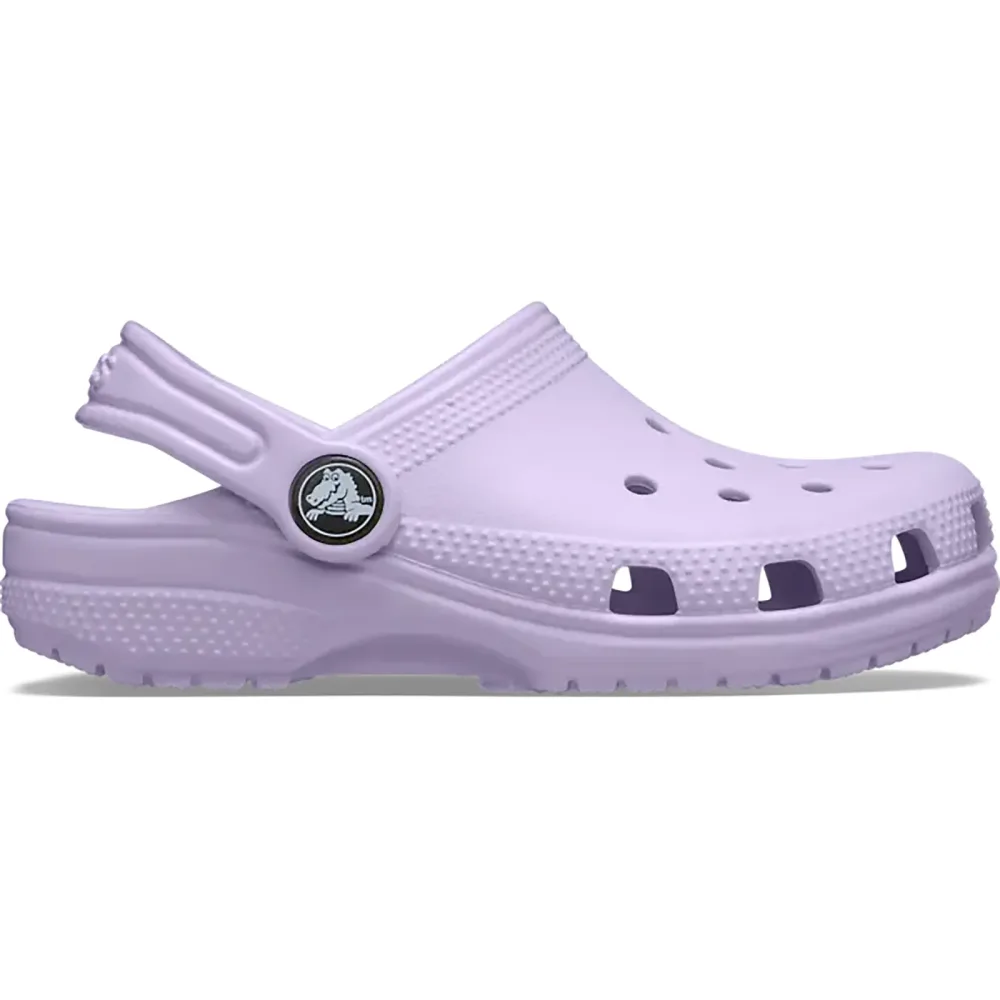 Crocs Kinder Classic Clog Sandale
