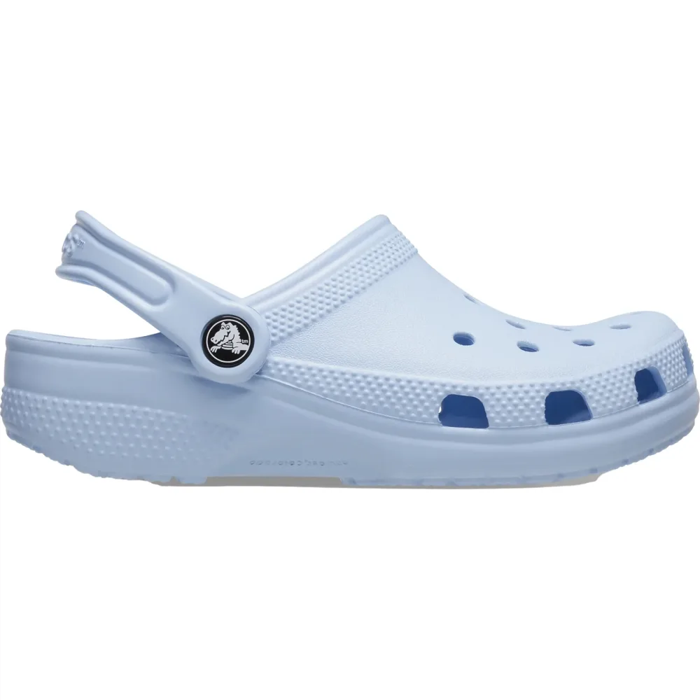 Crocs Kinder Classic Clog Sandale