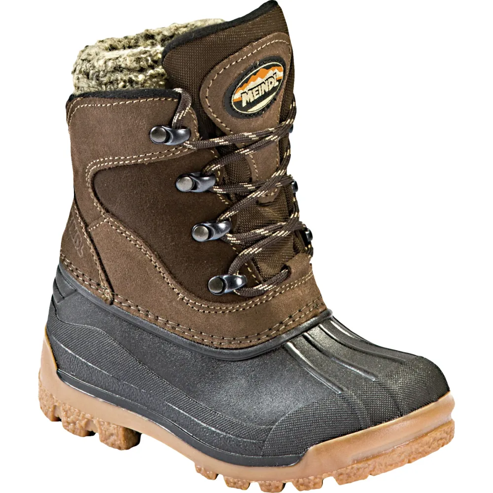 Meindl Kinder Sölden Winterstiefel