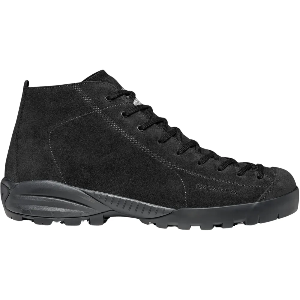 Scarpa Mojito City Mid Wool GTX Schuhe
