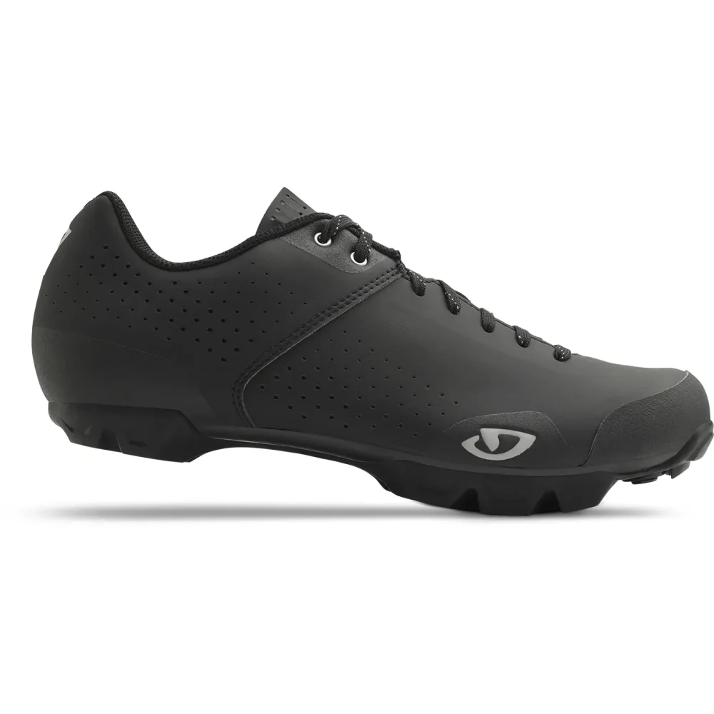 Giro Herren Privateer Lace Radschuhe