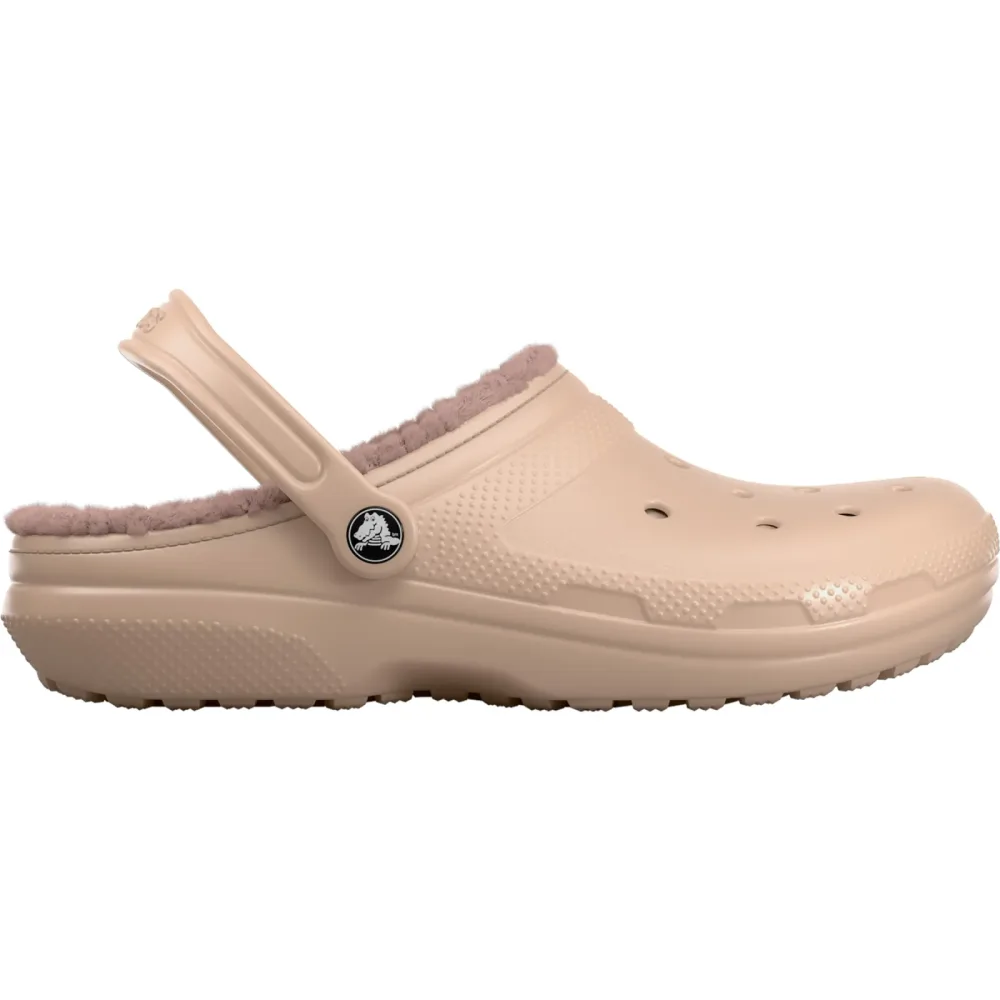 Crocs Classic Lined Clog Sandale
