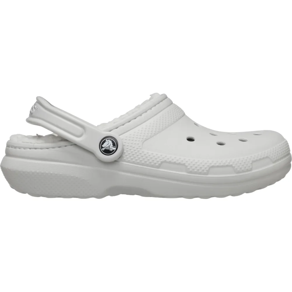 Crocs Classic Lined Clog Sandale