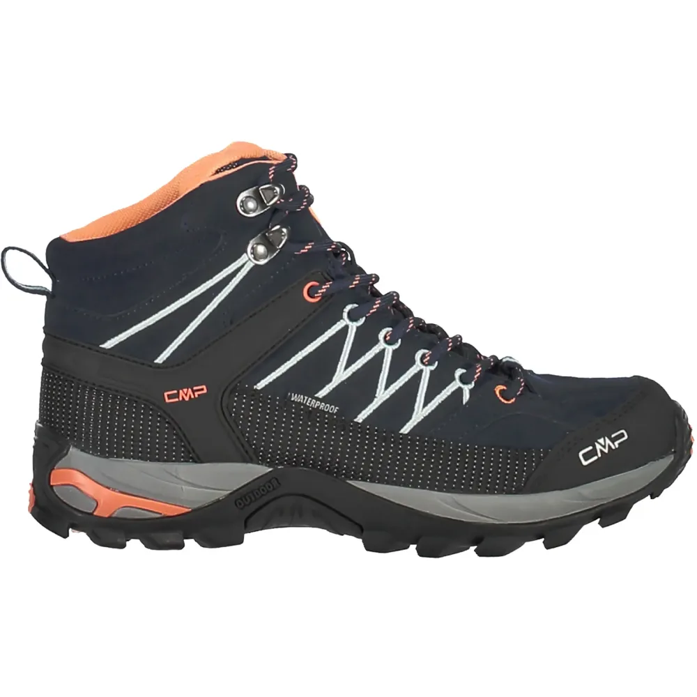 CMP Damen Rigel MID WP Schuhe