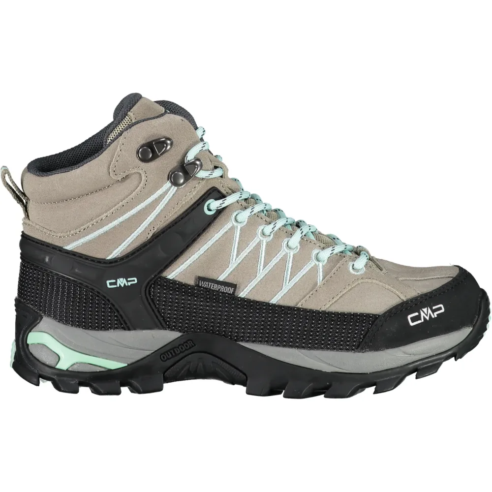 CMP Damen Rigel MID WP Schuhe