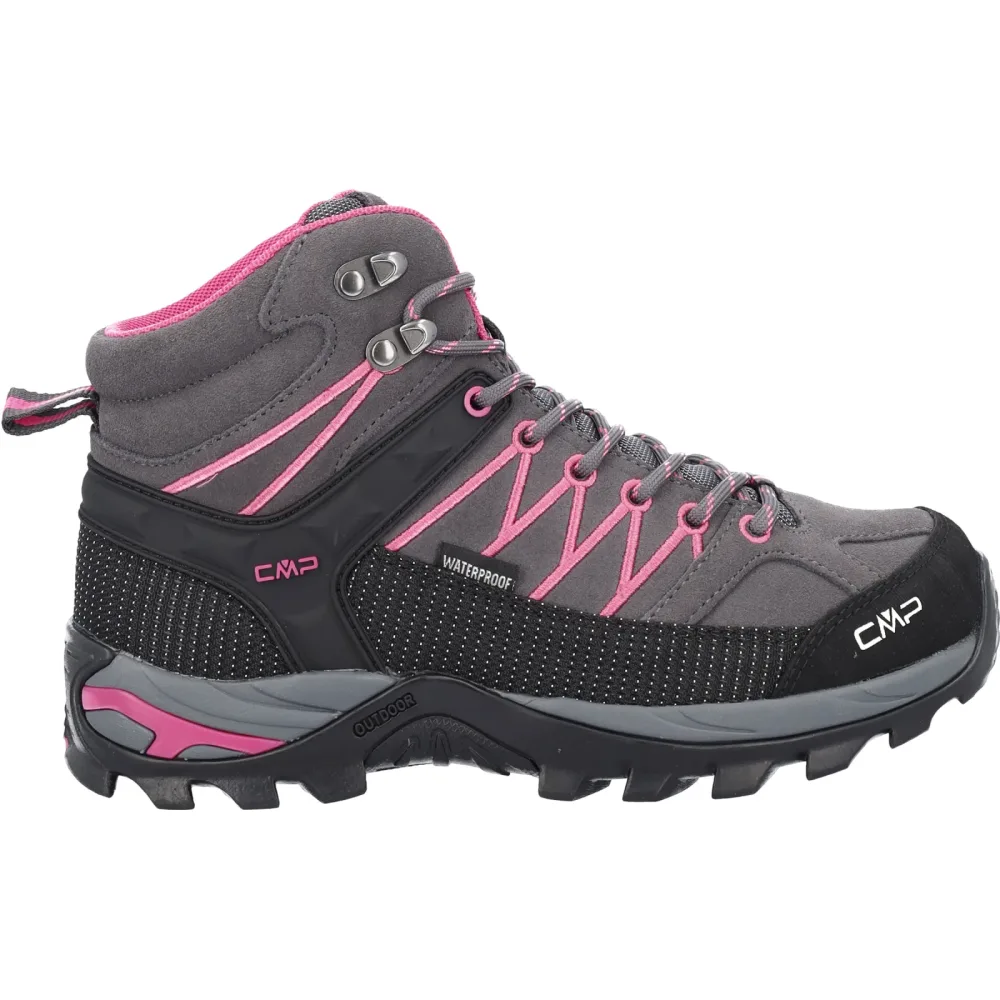 CMP Damen Rigel MID WP Schuhe