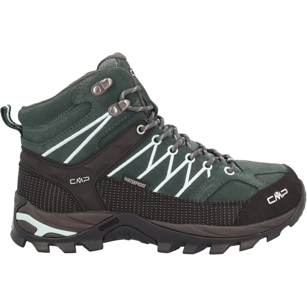 CMP Damen Rigel MID WP Schuhe