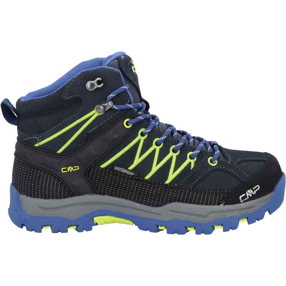 CMP Kinder Rigel MID WP Schuhe