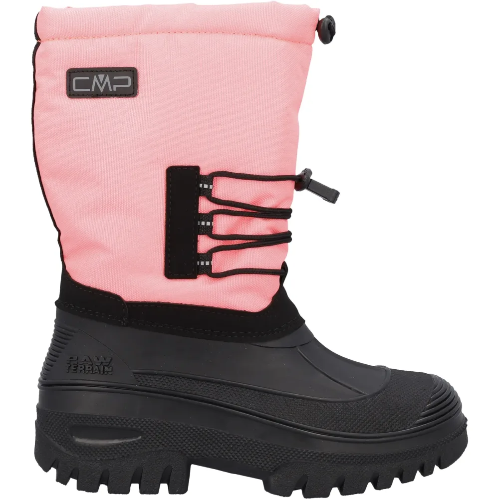 CMP Kinder Ahto WP Winterschuhe