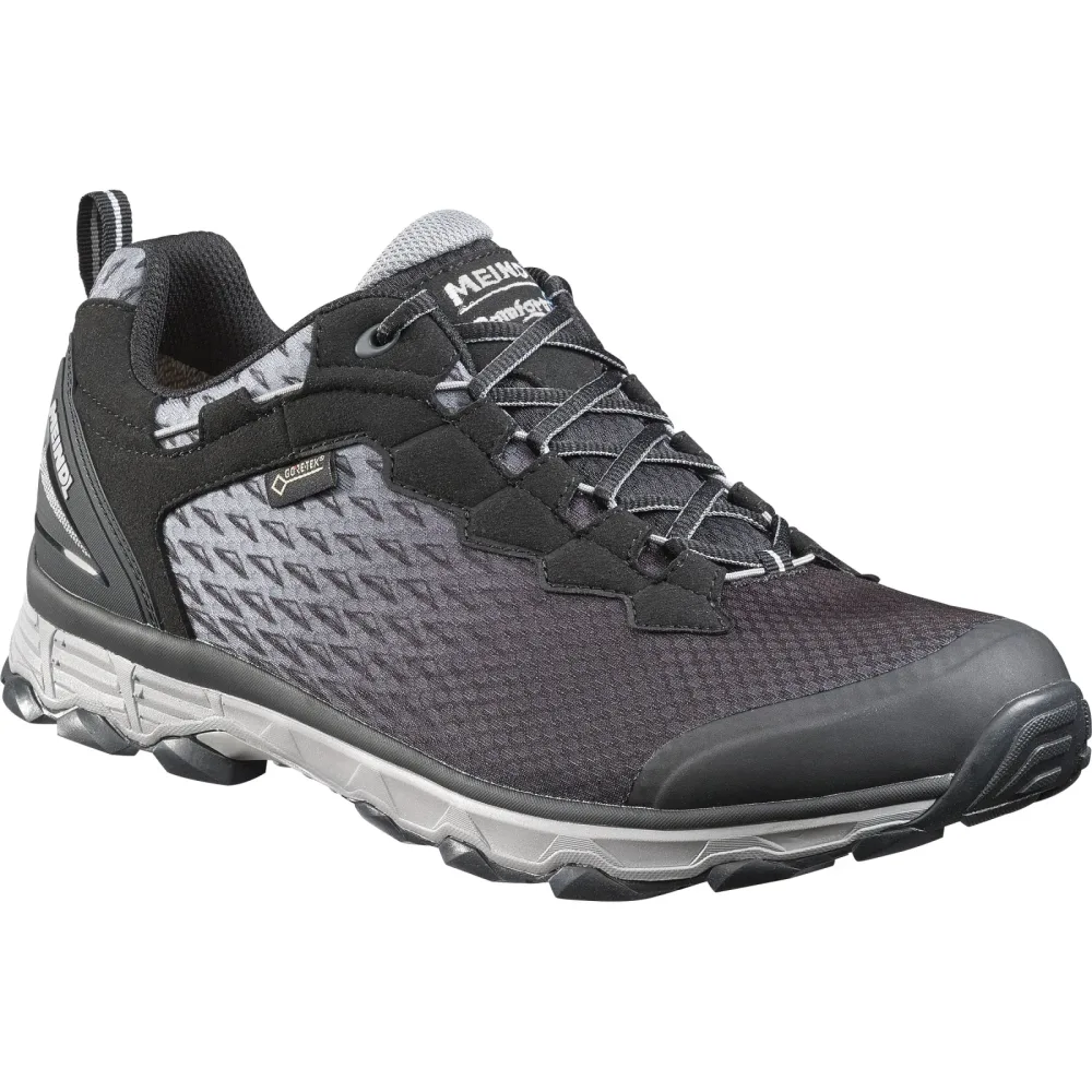 Meindl Herren Activo Sport GTX Schuhe
