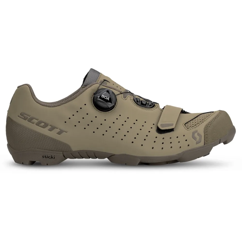 Scott Herren MTB Comp Boa Radschuhe
