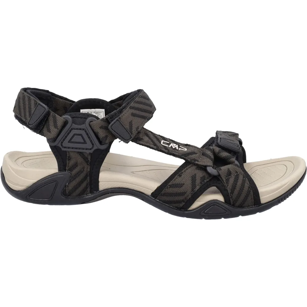 CMP Herren Hamal Hiking Sandale