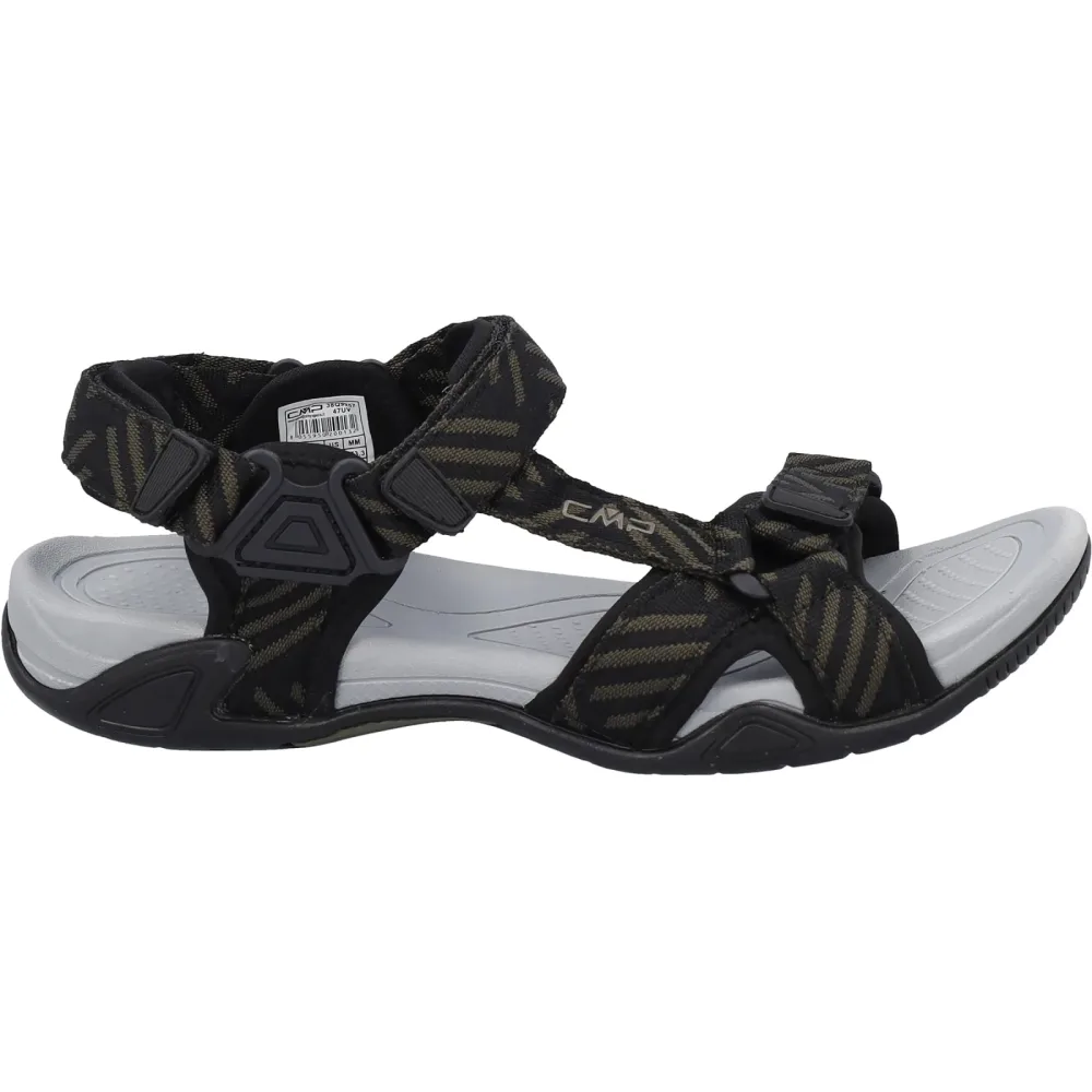 CMP Herren Hamal Hiking Sandale