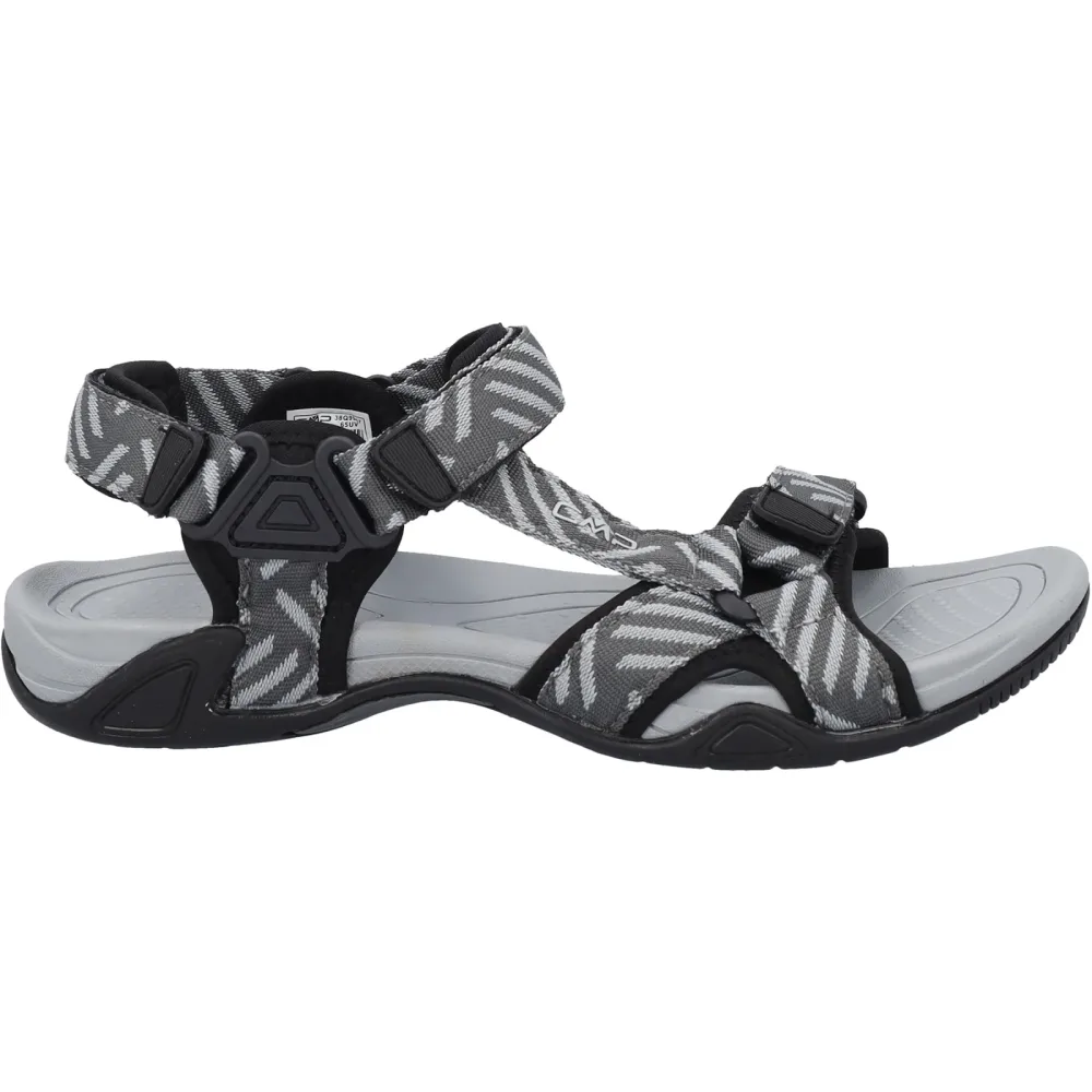 CMP Herren Hamal Hiking Sandale